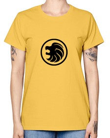 leo 302# - leo -  Missy T-Shirt