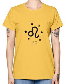 leo 305# - leo -  Missy T-Shirt