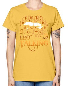 leo king 296# - leo -  Missy T-Shirt