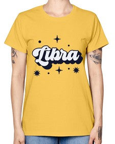 libra 335# - libra -  Missy T-Shirt