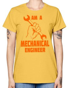 mechanical engineer tool 1091# - engineer -  Missy T-Shirt