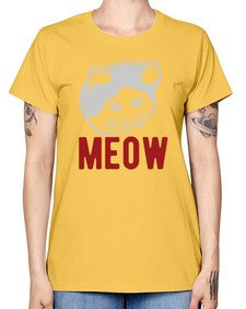 meow Style 69# - cats -  Missy T-Shirt