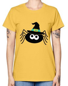 spiderwitch 21# - witch -  Missy T-Shirt