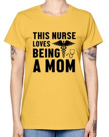 this nurse 1553# - nurse -  Missy T-Shirt