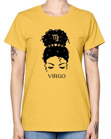 virgo 546# - virgo -  Missy T-Shirt