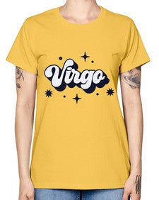 virgo 547# - virgo -  Missy T-Shirt