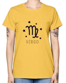 virgo 548# - virgo -  Missy T-Shirt