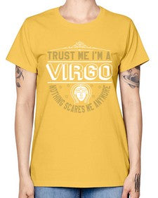 virgo 549# - virgo -  Missy T-Shirt