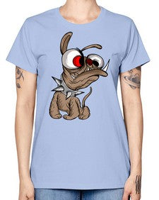 dog 101# - dogs -  Missy T-Shirt