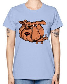 dog 103# - dogs -  Missy T-Shirt