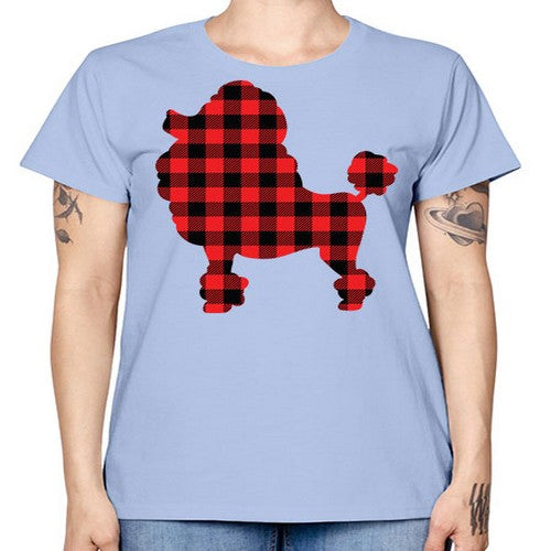 Dog Style 108# - dogs -  Missy T-Shirt