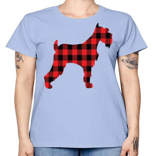 Dog Style 110# - dogs -  Missy T-Shirt