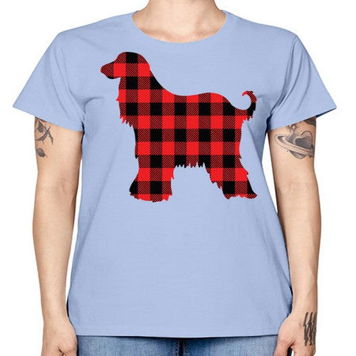 Dog Style 111# - dogs -  Missy T-Shirt