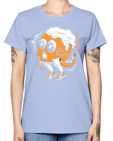 Escape reality 120# - cartoon general -  Missy T-Shirt