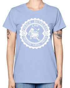 Leo 20# - leo -  Missy T-Shirt