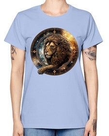 Leo 277# - leo -  Missy T-Shirt