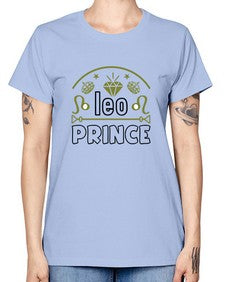 Leo prince 291# - leo -  Missy T-Shirt