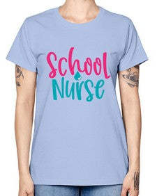 Nurse school Style 1190# - nurse -  Missy T-Shirt