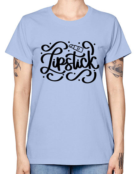 SingleLipstick Style 26# - beauty - fashion -  Missy T-Shirt