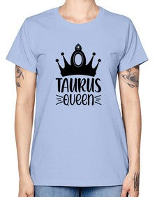 Taurus queen 503# - taurus -  Missy T-Shirt