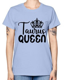 Taurus queen 504# - taurus -  Missy T-Shirt