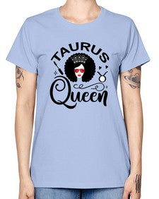 Taurus queen 505# - taurus -  Missy T-Shirt