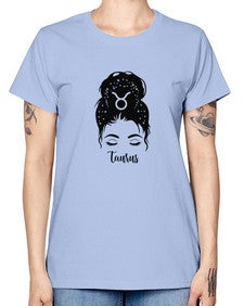 Taurus woman - taurus -  Missy T-Shirt