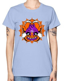 The super egg 253# - cartoon general -  Missy T-Shirt