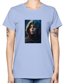 Virgo 59# - virgo -  Missy T-Shirt