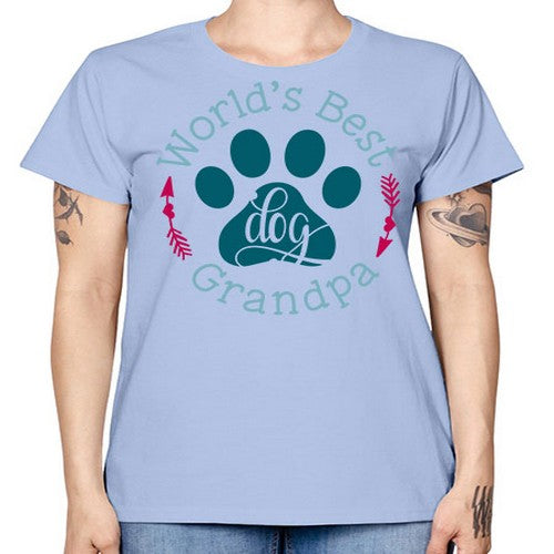 bestdoggpa 58# - dogs -  Missy T-Shirt