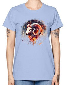 capricorn 214# - capricorn -  Missy T-Shirt