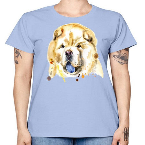 dog 101# - dogs -  Missy T-Shirt