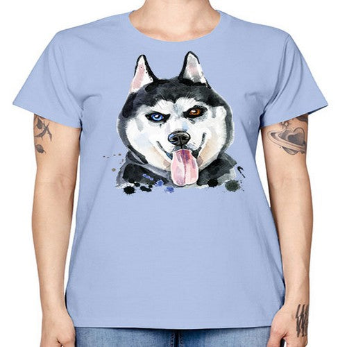 dog 103# - dogs -  Missy T-Shirt