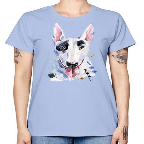 dog 111# - dogs -  Missy T-Shirt