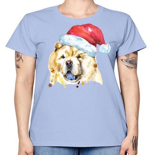 dog hat 102# - dogs -  Missy T-Shirt