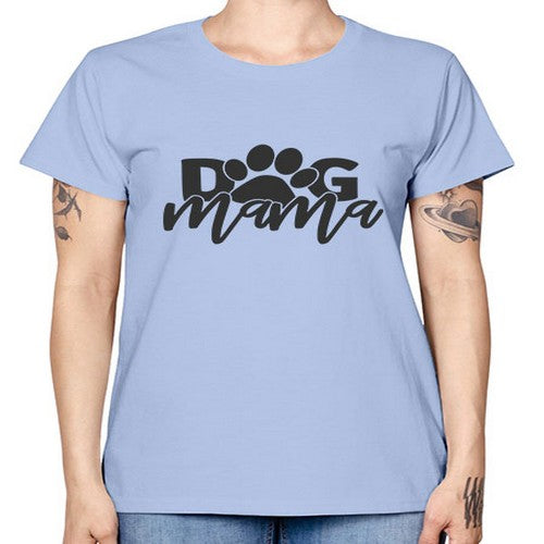 dogmama 125# - dogs -  Missy T-Shirt
