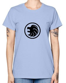 leo 302# - leo -  Missy T-Shirt