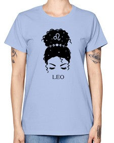 leo 303# - leo -  Missy T-Shirt