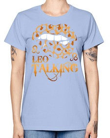 leo king 296# - leo -  Missy T-Shirt