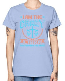 libra 333# - libra -  Missy T-Shirt