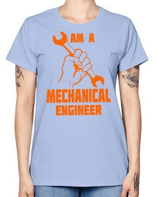 mechanical engineer tool 1091# - engineer -  Missy T-Shirt