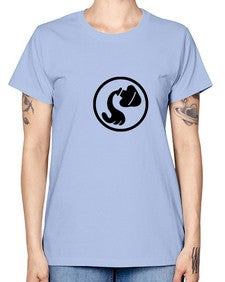 pisces 352# - pisces -  Missy T-Shirt
