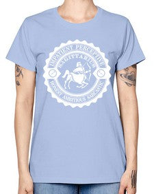 sagittarius 36# - sagittarius -  Missy T-Shirt