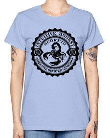 scorpio 31# - scorpio -  Missy T-Shirt