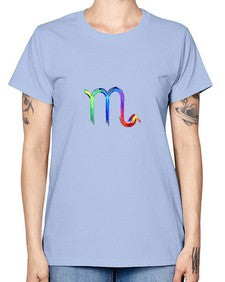 scorpio n 464# - scorpio -  Missy T-Shirt