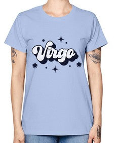 virgo 547# - virgo -  Missy T-Shirt