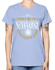 virgo 549# - virgo -  Missy T-Shirt