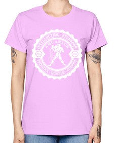 Aquarius 45# - aquarius -  Missy T-Shirt