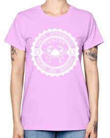 Cancer 16# - cancer -  Missy T-Shirt