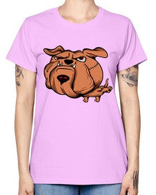 dog 103# - dogs -  Missy T-Shirt
